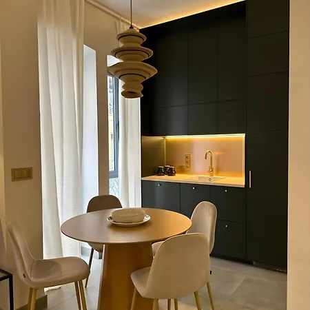 Apartment Apto Seville