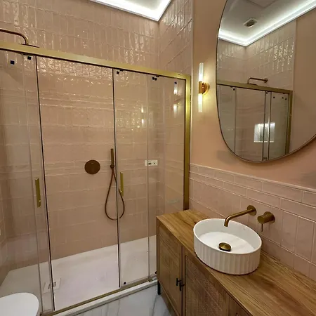 Apto Apartment