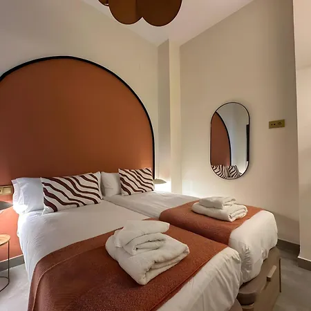 Apto Apartment *