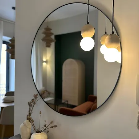 Apartment Apto