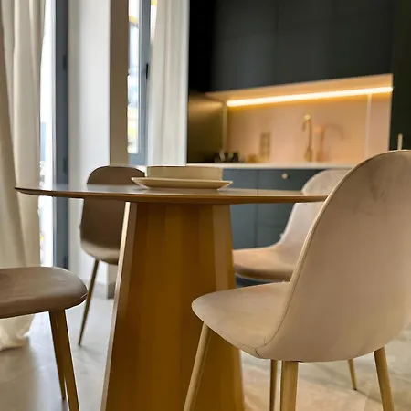 Apto Apartment Seville