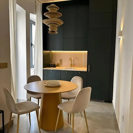 Apartment Apto Seville