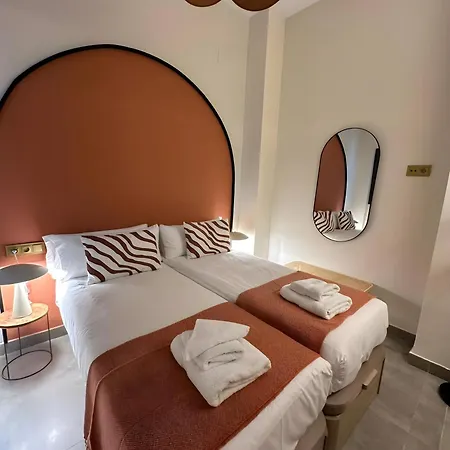 Apto Apartment *