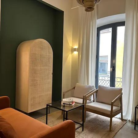 Apto Apartment Seville