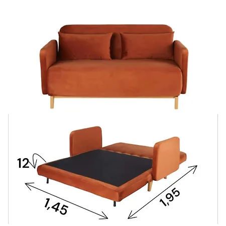 Apartment Apto Seville